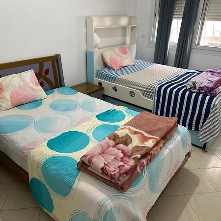 Ferienwohnung Why Not! Agadir Exterior foto