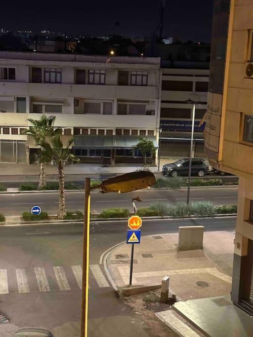 Ferienwohnung Why Not! Agadir Exterior foto