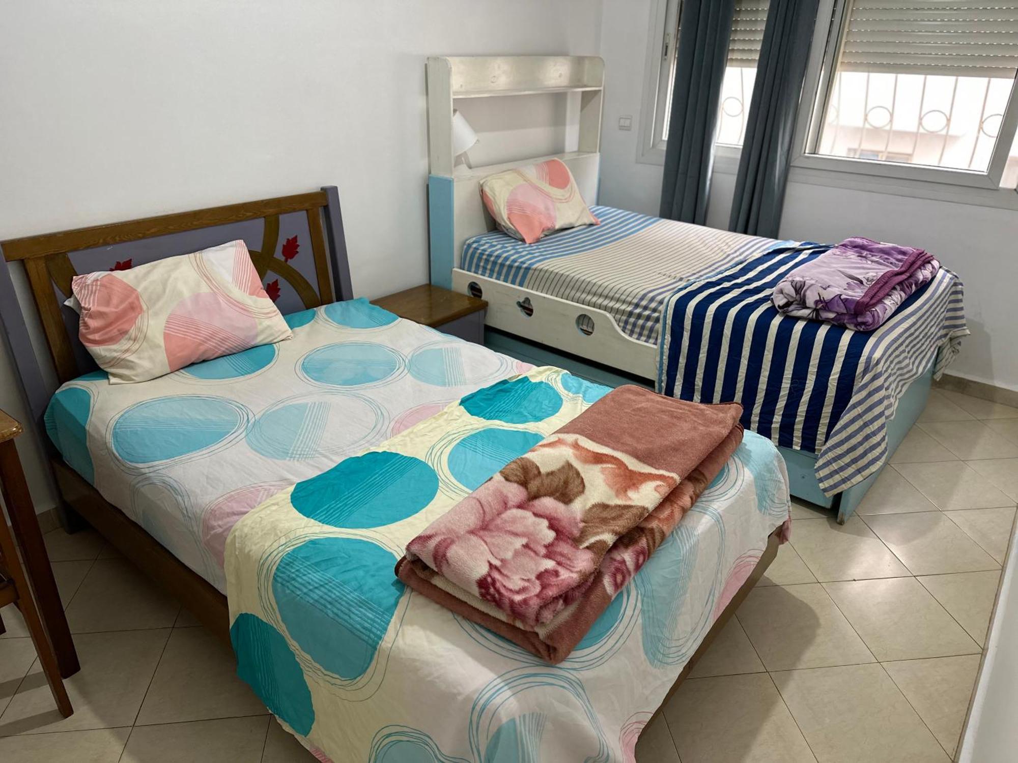 Ferienwohnung Why Not! Agadir Exterior foto