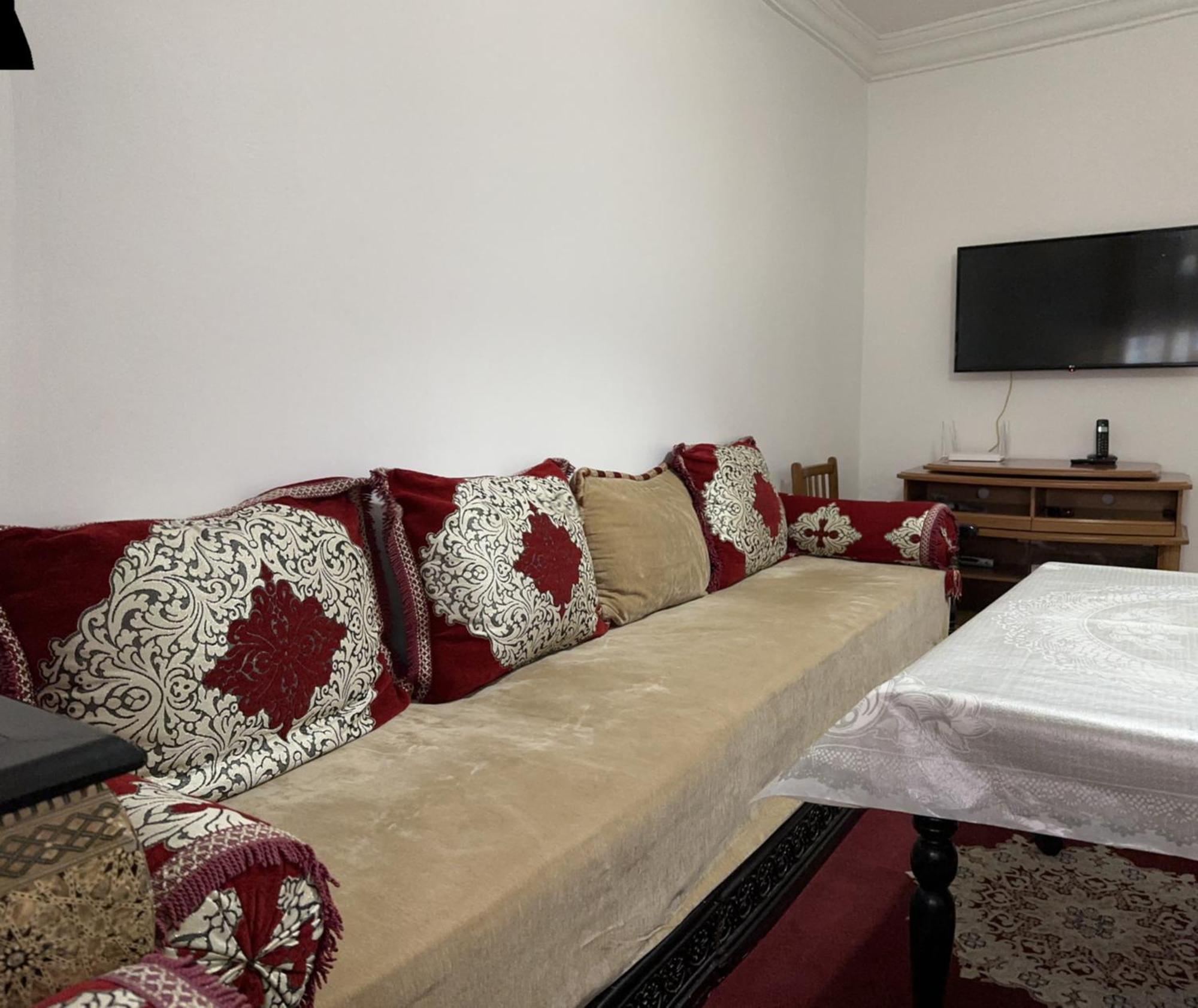 Ferienwohnung Why Not! Agadir Exterior foto